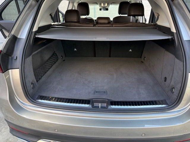 MERCEDES-BENZ GLE 300 d 4Matic Premium