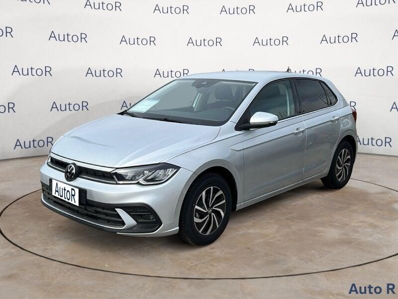 Volkswagen Polo Polo 1.0 TSI DSG Edition Plus
