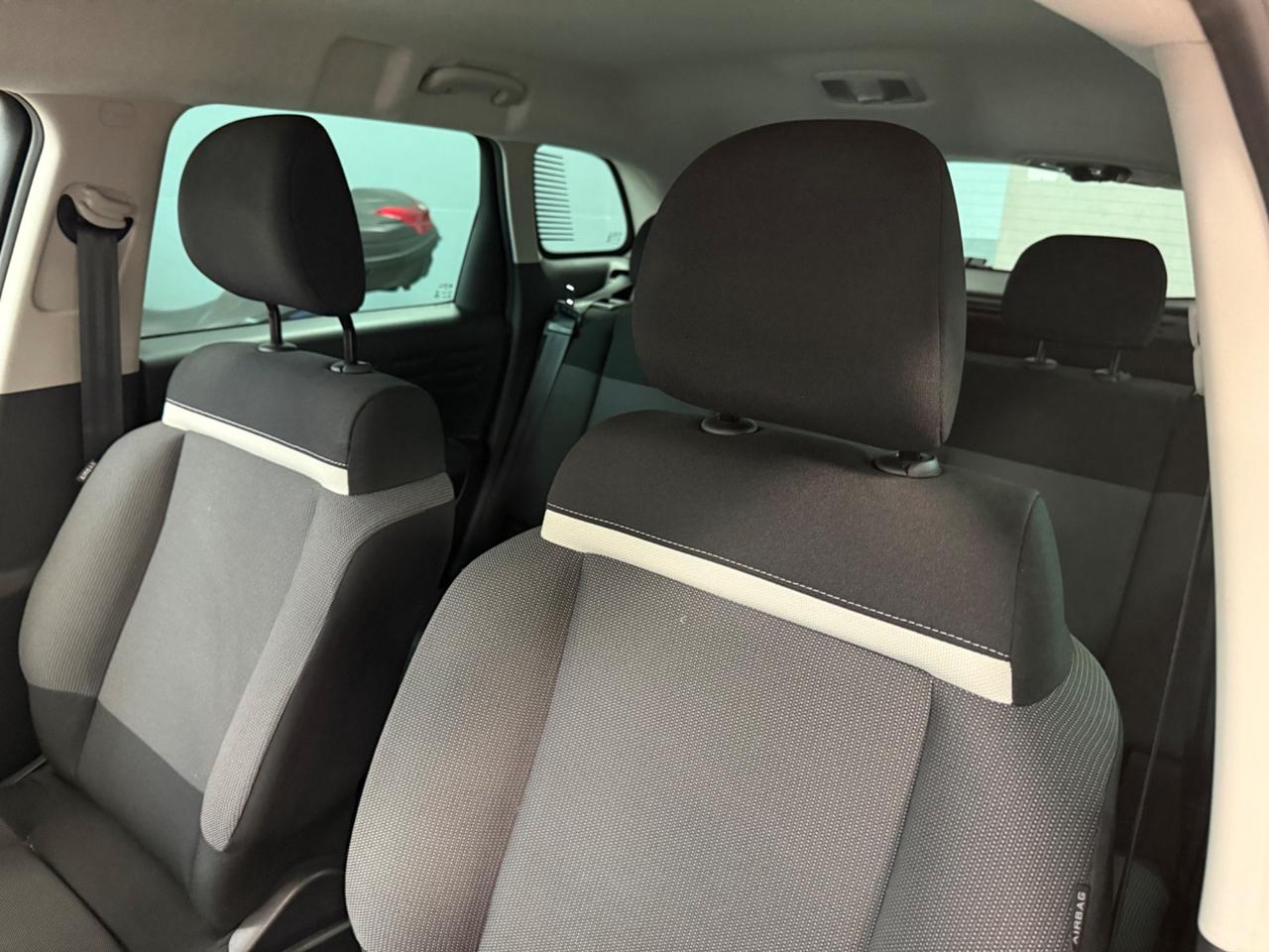 Citroen C3 Aircross PureTech 110 S&S Shine