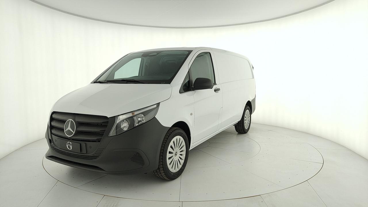 Mercedes-Benz Vito Furgone PRO 114 CDI Long