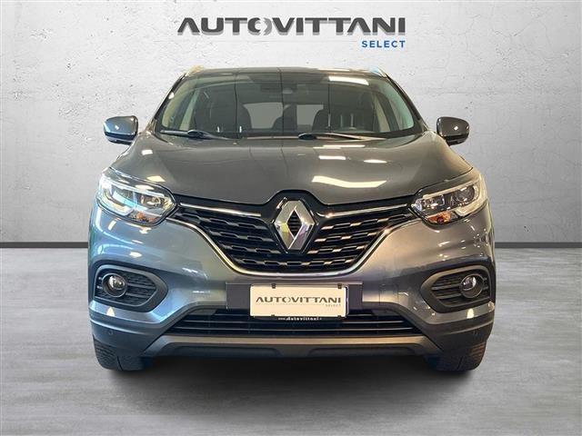 RENAULT Kadjar 1.5 Blue dCi Sport Edition FAP