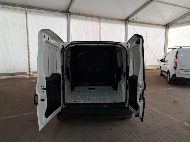 Fiat Doblo Doblò 1.3 MJT 95CV Cargo