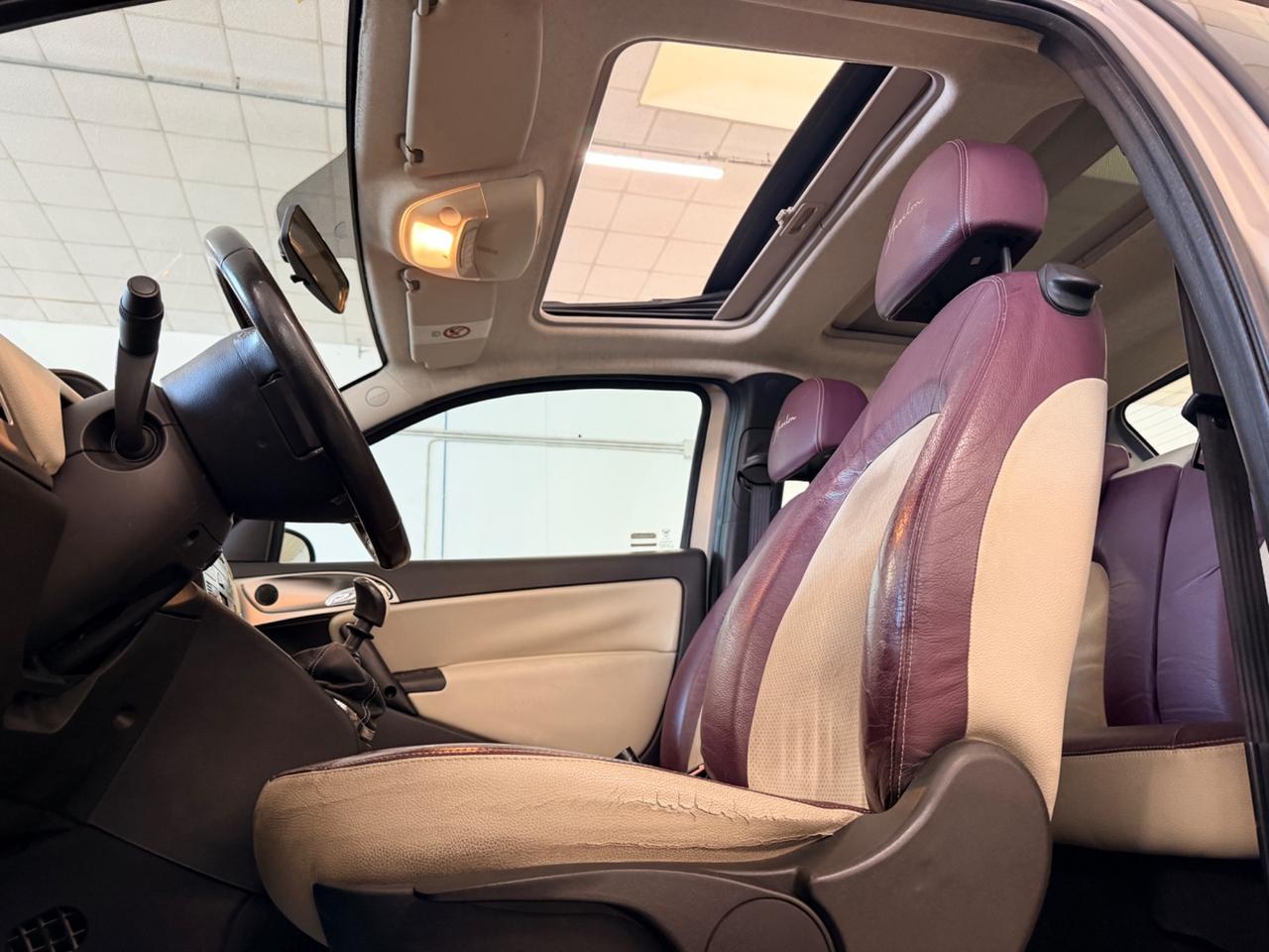 Lancia Ypsilon 1.4 Oro Ecochic GPL