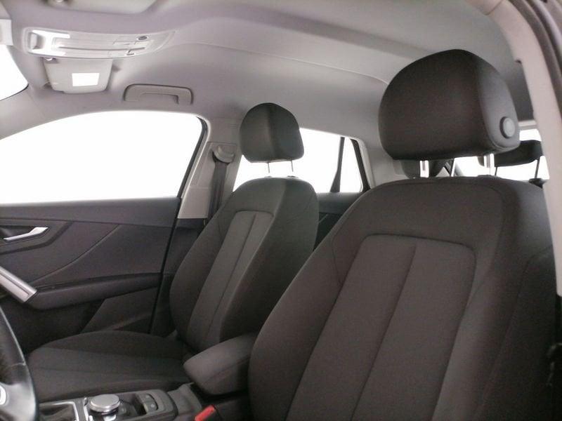 Audi Q2 35 2.0 tdi Business s-tronic