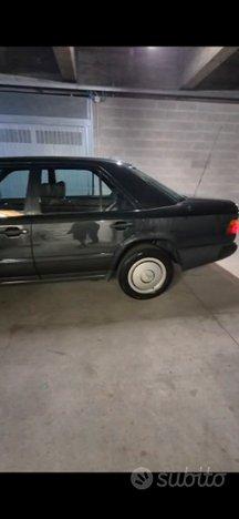 MERCEDES 200E BENZINA ASI