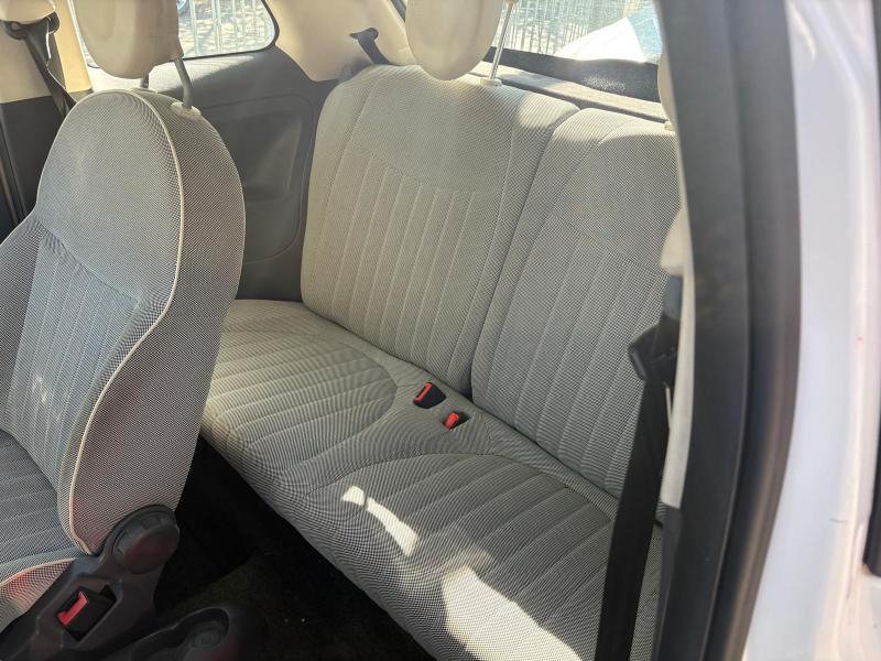 Fiat 500 1.2 Lounge 69cv GPL OK NEOPATENTATO