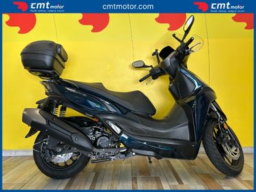 Kymco Agility 300 - 2023