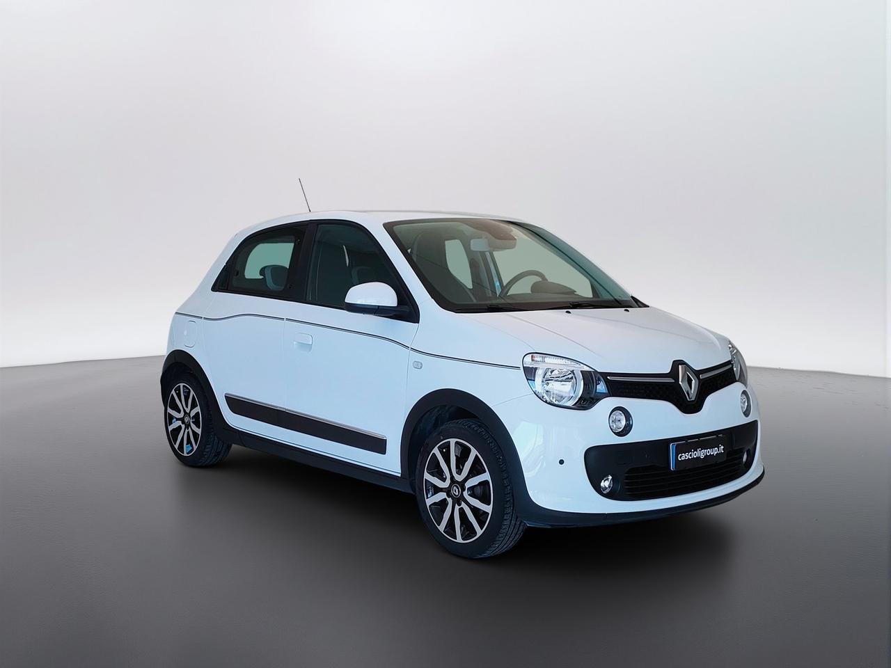 RENAULT Twingo III 2015 - Twingo 0.9 tce energy Sport s&s 90cv