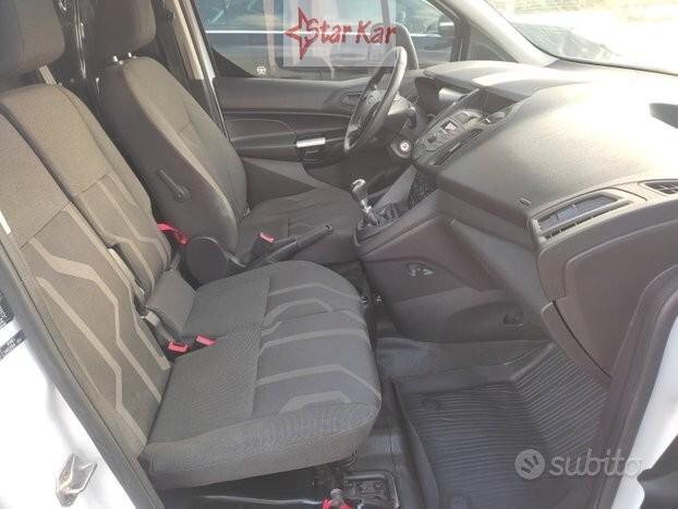 FORD Tourneo Connect 1.5 TDCI IVA COMPRESA