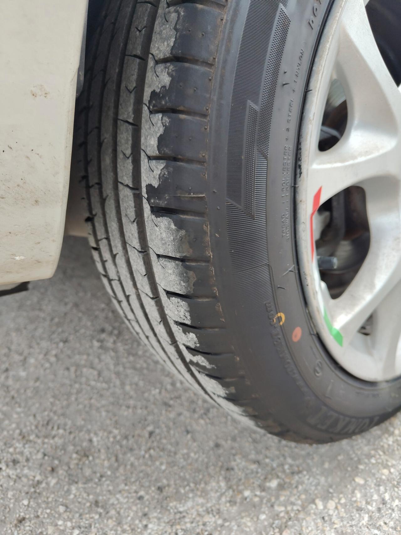 Alfa MiTo 1.3 JTDm-2 Distinctive Sport Pack MOTORE NUOVO