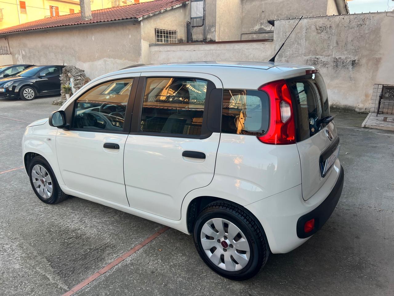 Fiat Panda 1.3 MJT S&S Easy