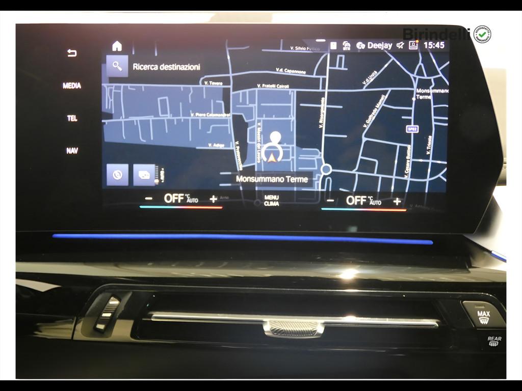 BMW X1 (U11) - X1 sDrive 18d xLine