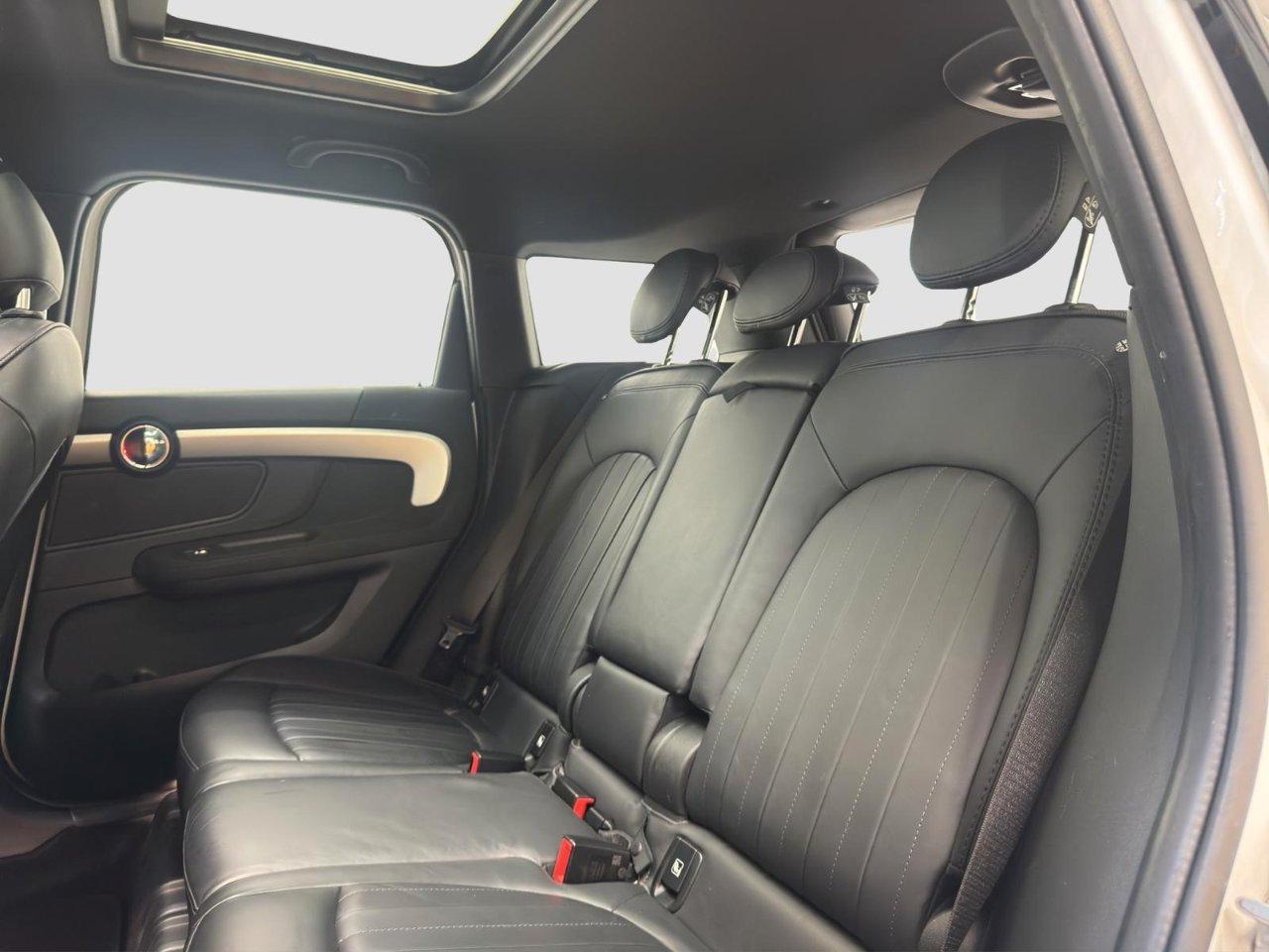 Mini Countryman JCW 2.0 Twin Power Turbo*FORMULA S*