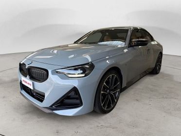 BMW Serie 2 Coupé M 240i xDrive