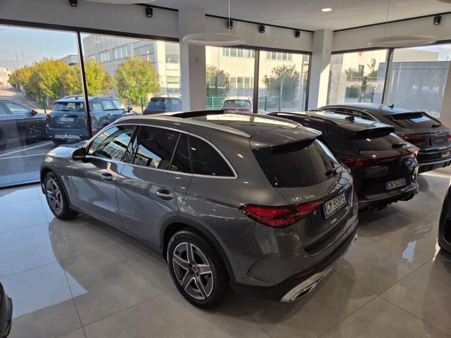 MERCEDES-BENZ GLC 300 4Matic Mild Hybrid AMG Premium Plus Full Optional