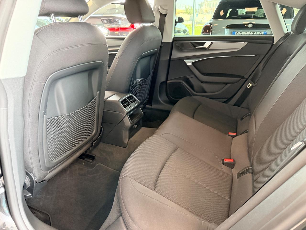 Audi A7 SPB 45 3.0 TDI quattro tiptronic