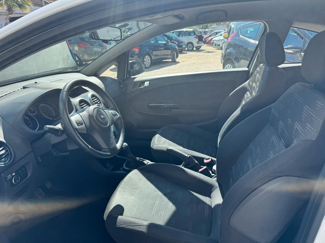Opel Corsa 1.2 85CV 3 porte GPL-TECH Elective