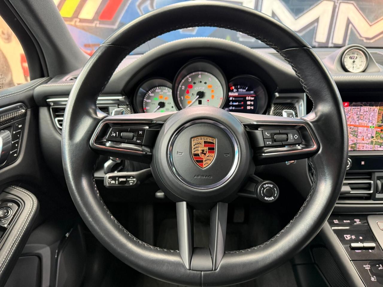 Porsche Macan 2.9 GTS (385)