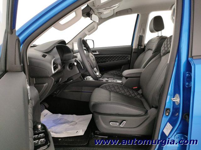 FOTON Tunland G7 Tunland G7 2.0 TDI AUT. Doppia Cabina 4WD IVA ESCL