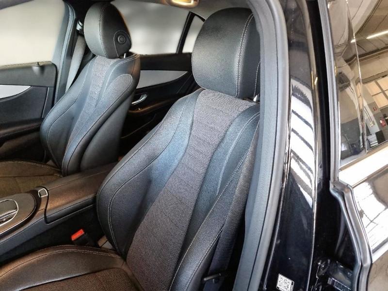 MERCEDES-BENZ E 300 DE PLUG IN HYBRID PREMIUM PLUS 4 PORTE BERLINA