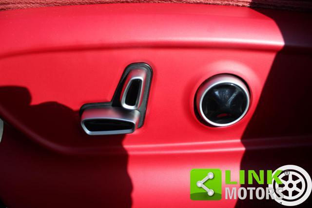 MASERATI Grecale MHEV 300 CV AWD GT