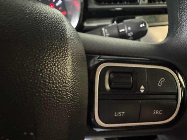 CITROEN C3 SOLO 30.000 KM PureTech 82 CLIMA