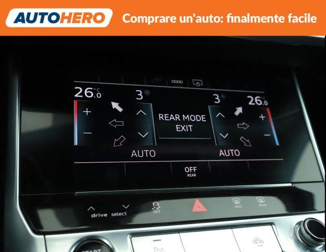 AUDI A6 Avant 55 2.0 TFSI e quattro ultra S tronic S line