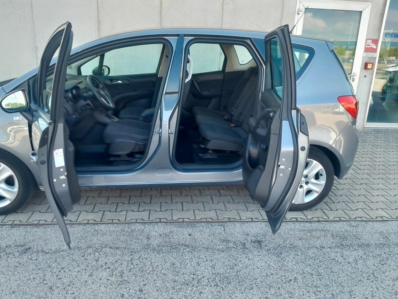 Opel Meriva 1.4 100CV Advance Anno 2017