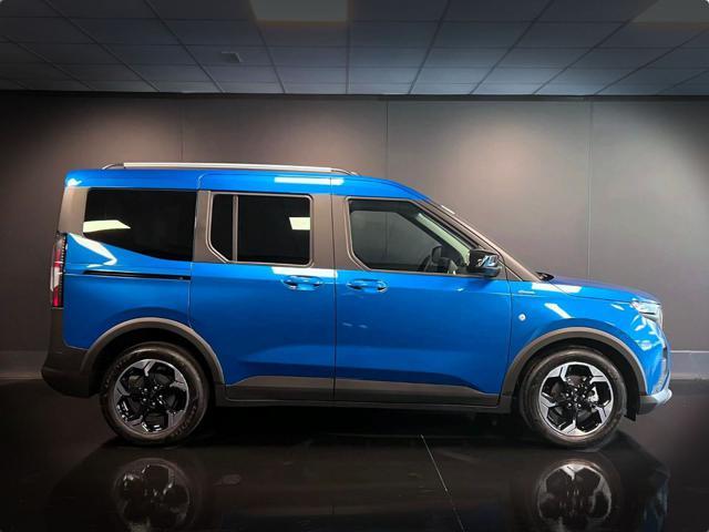 FORD Tourneo Courier 1.0 EcoBoost Powershift Active