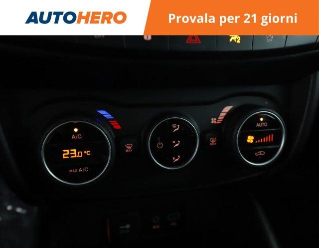 FIAT Tipo 1.6 Mjt S&S 5 porte Lounge