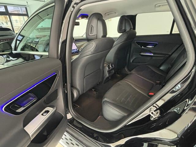 Mercedes-Benz GLC 300 de phev AMG Line Premium 4matic 2024