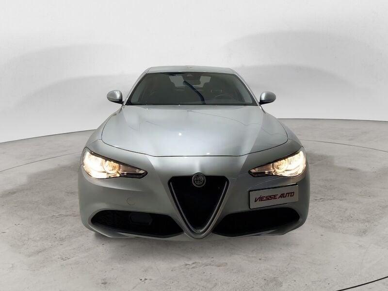 Alfa Romeo Giulia 2.2 Turbodiesel 150 CV AT8