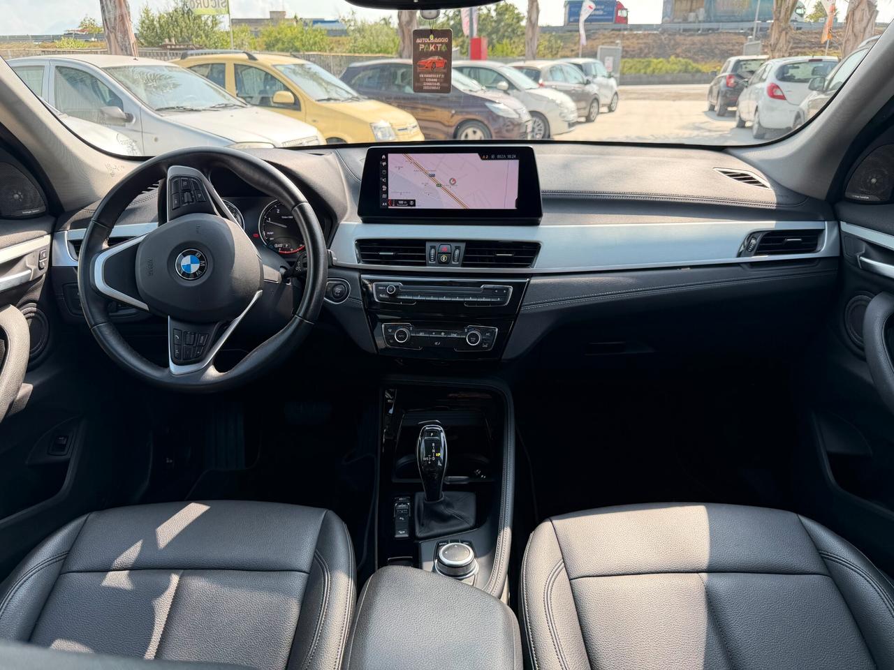 BMW X1 XDRIVE18D 2021 2.0 DIESEL 150 CV AUTOM