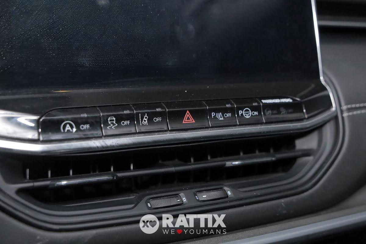 Jeep Compass 1.6 mjt 130CV Limited