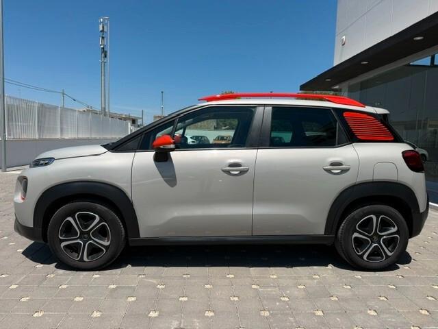 Citroen C3 Aircross BlueHDi 110 S&S Shine 2021