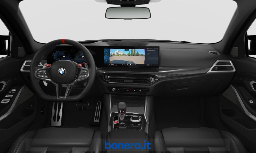 BMW M3 Berlina 3.0 Competition M xDrive Steptronic