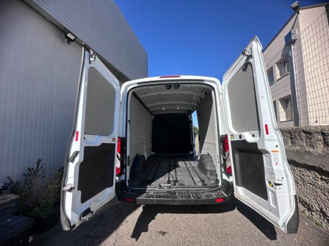 FORD Transit L3-H2 2.0TDCi EcoBlue 130CV Furgone