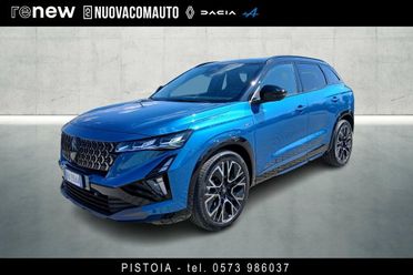 Renault Austral 1.2 full hybrid E-Tech Esprit Alpine Auto