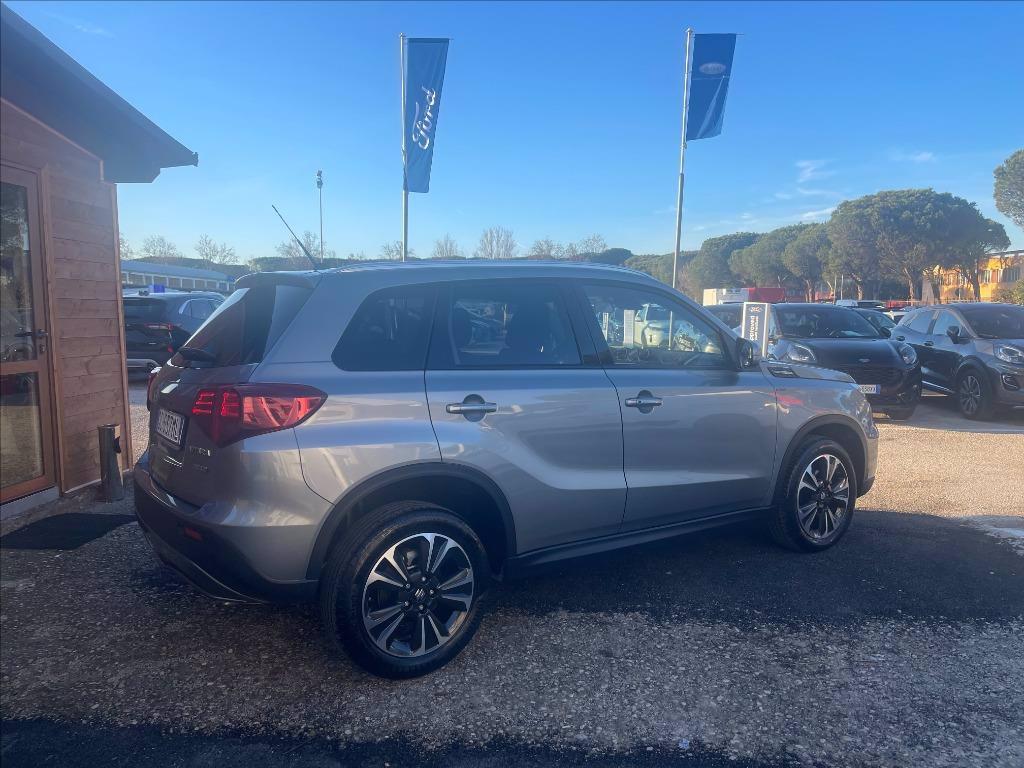 SUZUKI Vitara 1.4h Top 2wd del 2020