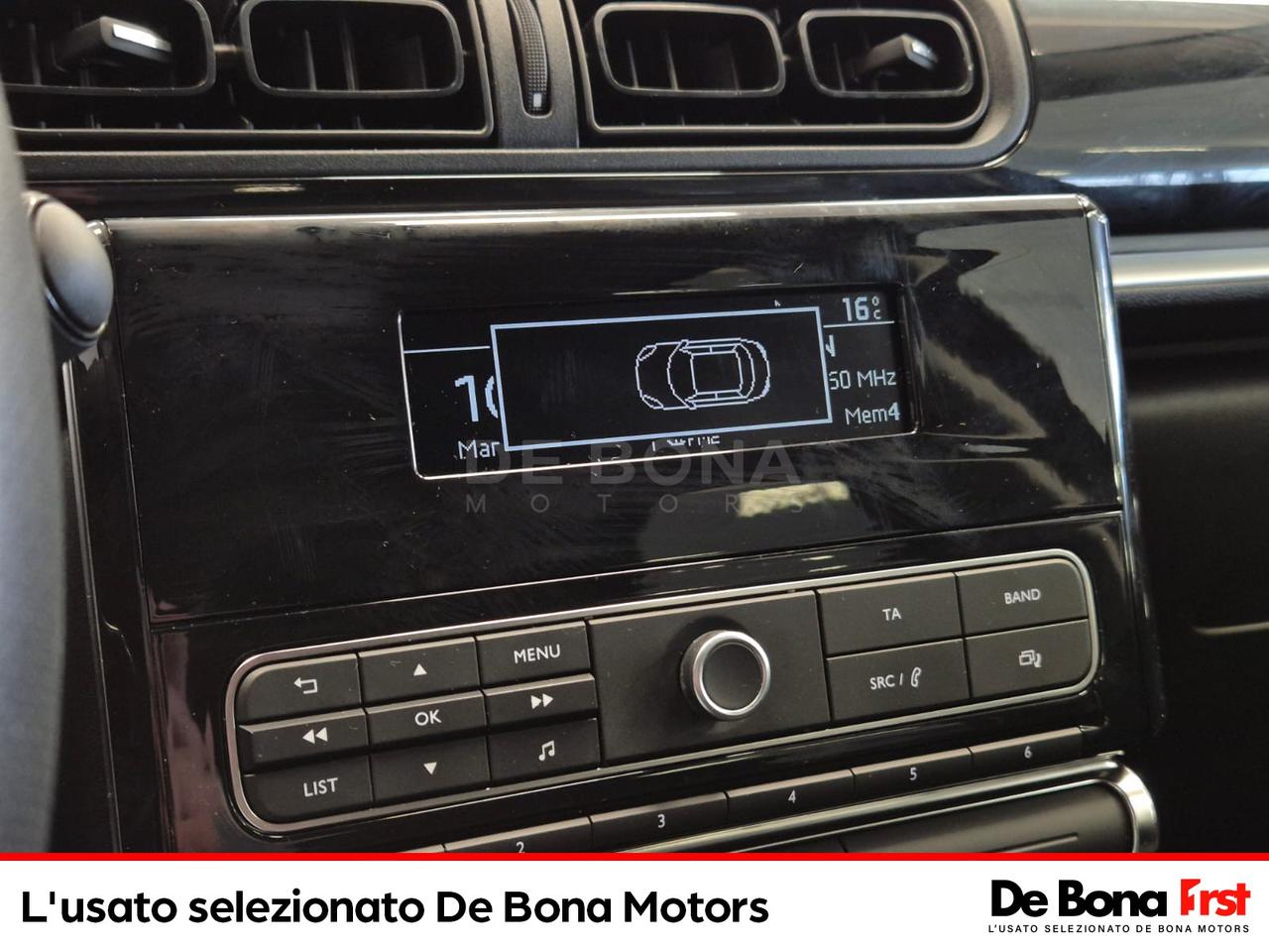 Citroen C3 1.2 puretech shine 82cv