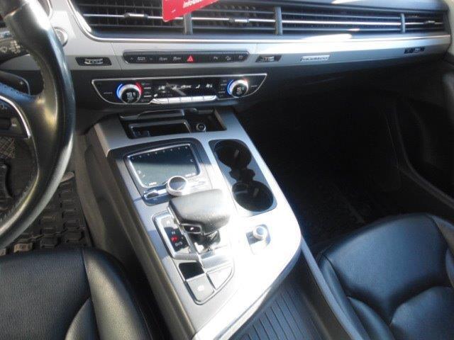 Audi Q7 3.0 TDI 218 CV ultra quattro tiptronic Sport Plus