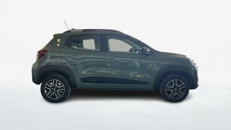 Dacia Spring Electric 45 Comfort