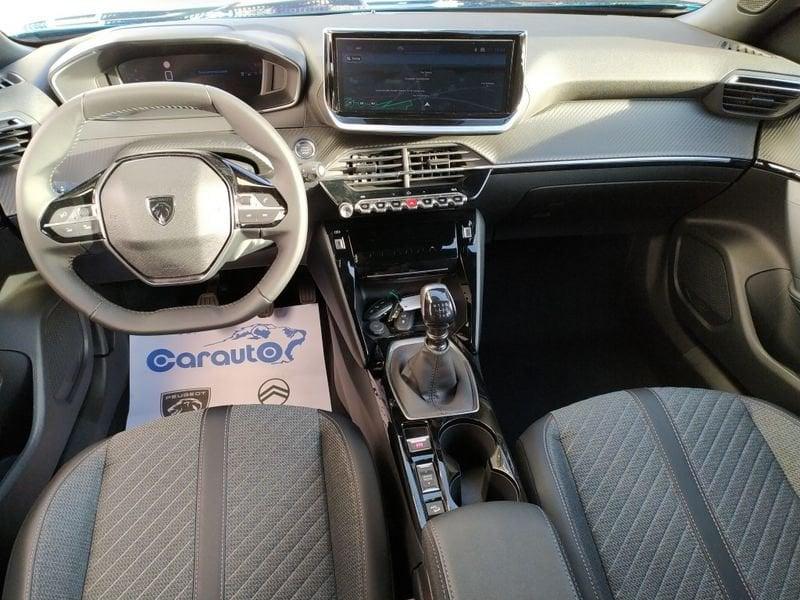 Peugeot 2008 100 Allure Promo CBC 5