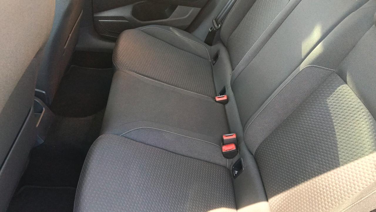 VOLKSWAGEN POLO 1.6 DIESEL-PREZZO PROMO!