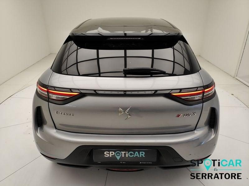 DS DS3 2019 Crossback Crossback 50 kWh e-tense Performance Line