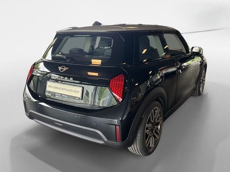 MINI Cooper 1.5 C Classic Trim Paket S LED NAVI COCKPIT