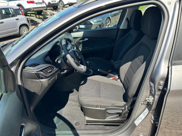 FIAT Tipo 1.3 Mjt S&S SW City Life