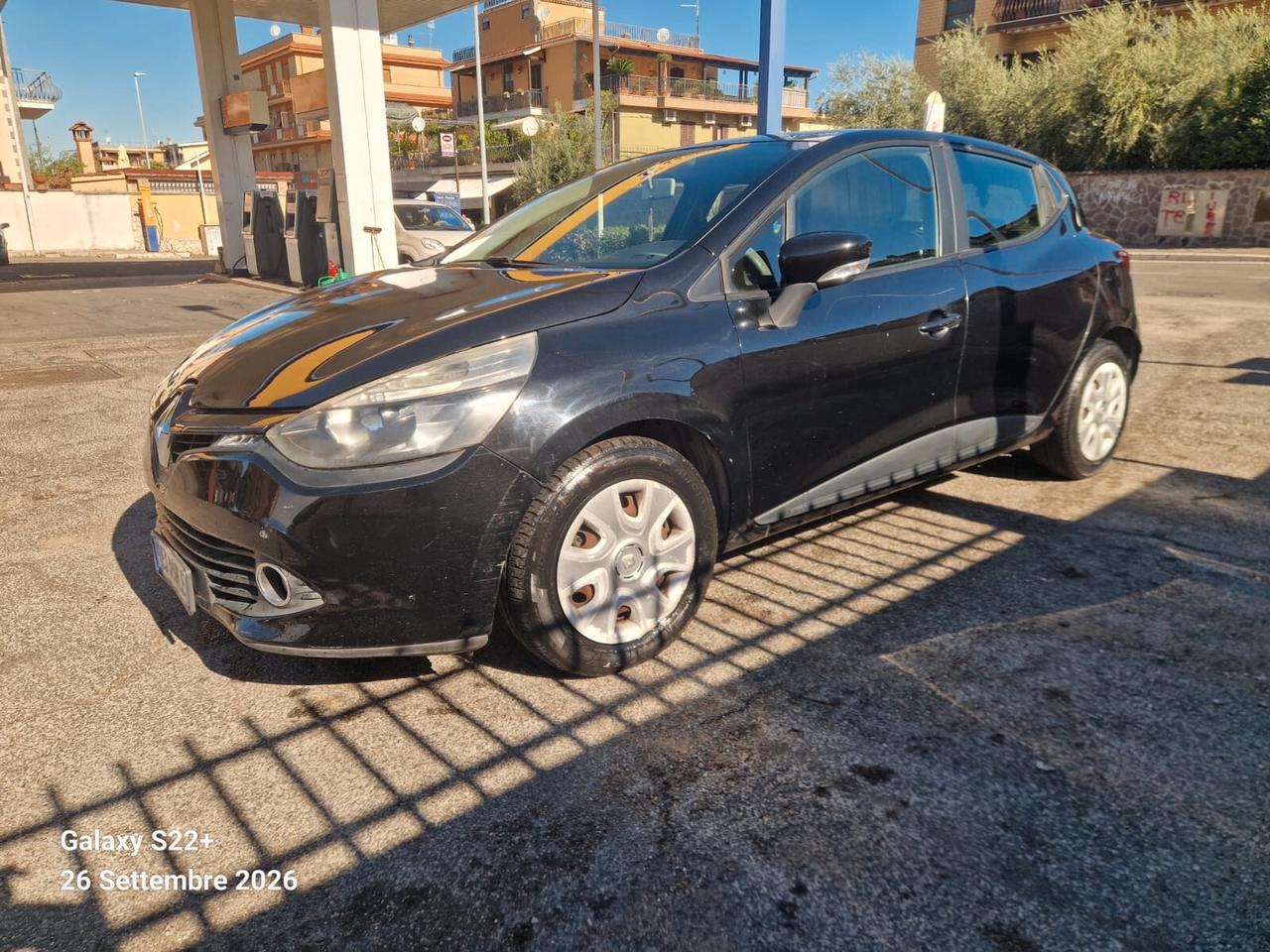 Renault Clio 1.2 75CV 5 porte Live
