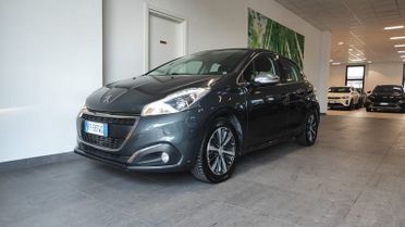 Peugeot 208 BlueHDi 75 5 porte Allure