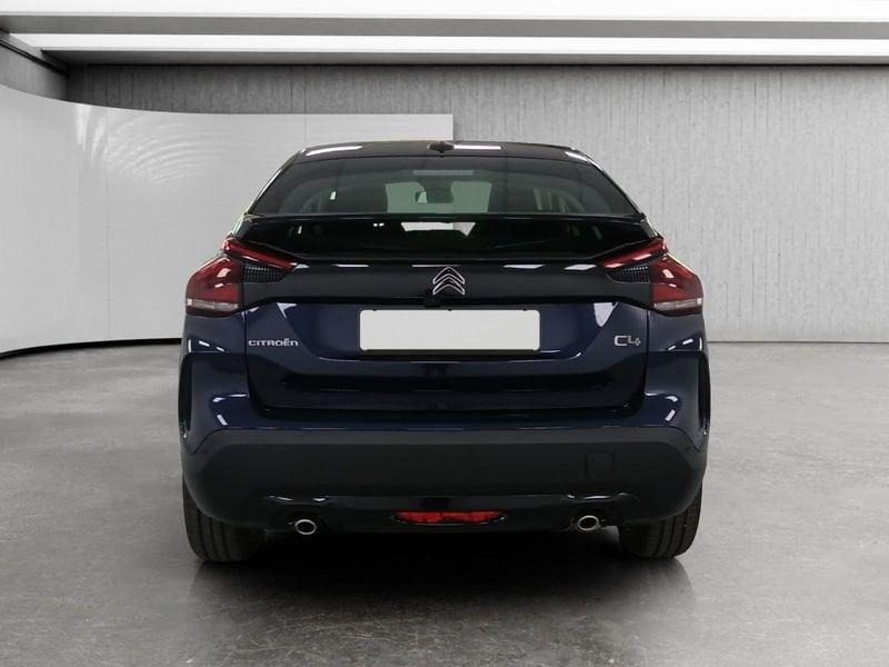 Citroën C4 1.2 puretech Plus s&s 130cv